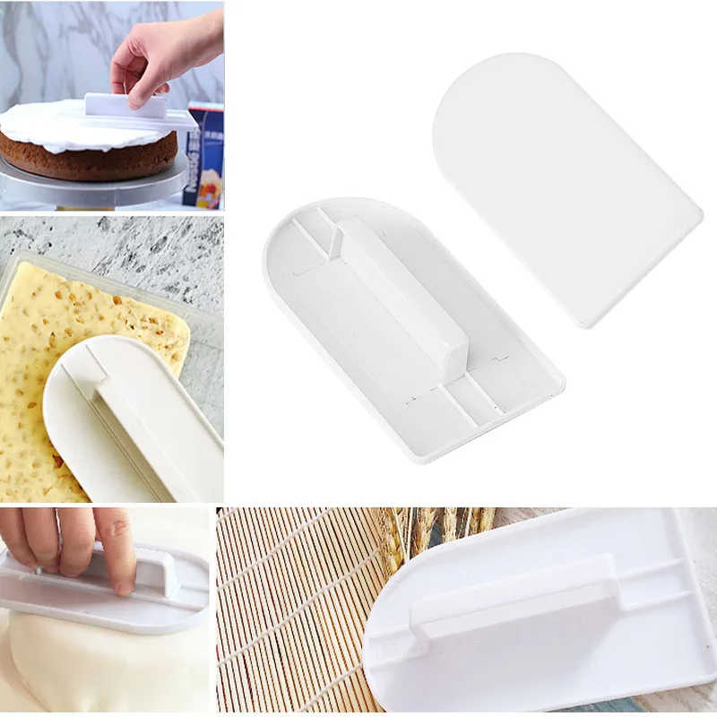 Herramientas pulidoras más sua - Fondant Smoother Set reseña y precio