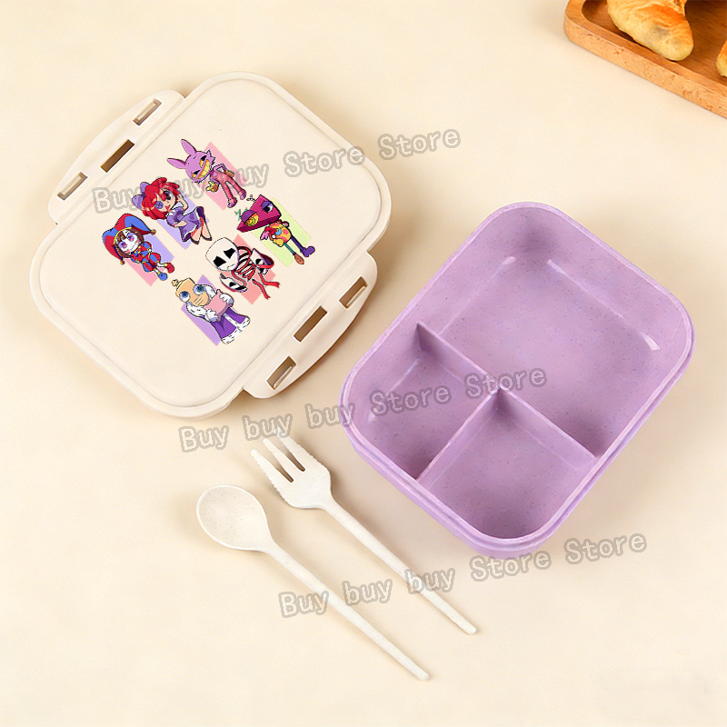 Lonchera de Anime Amazing Digi - Kitchen Baking Tray Organizer reseña y precio