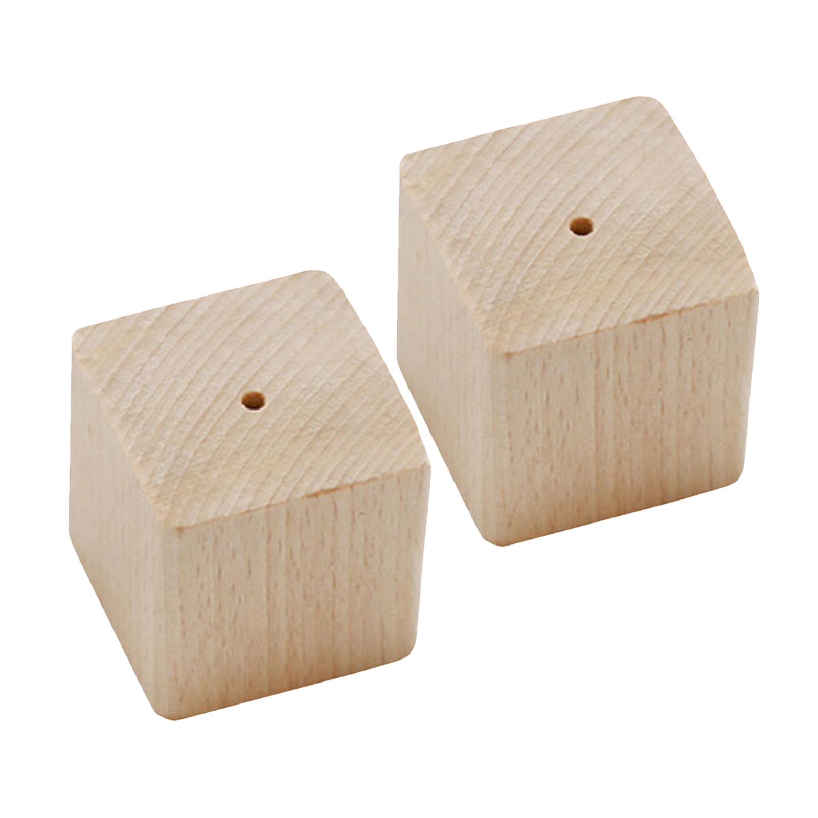 2 Soportes de Madera para Flor - Kitchen Baking Decor reseña y precio