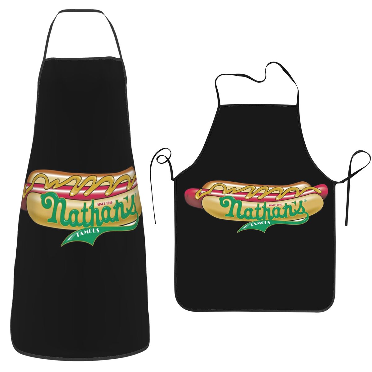Nathans Coney Island (3) Delan - Kitchen Baking Island reseña y precio
