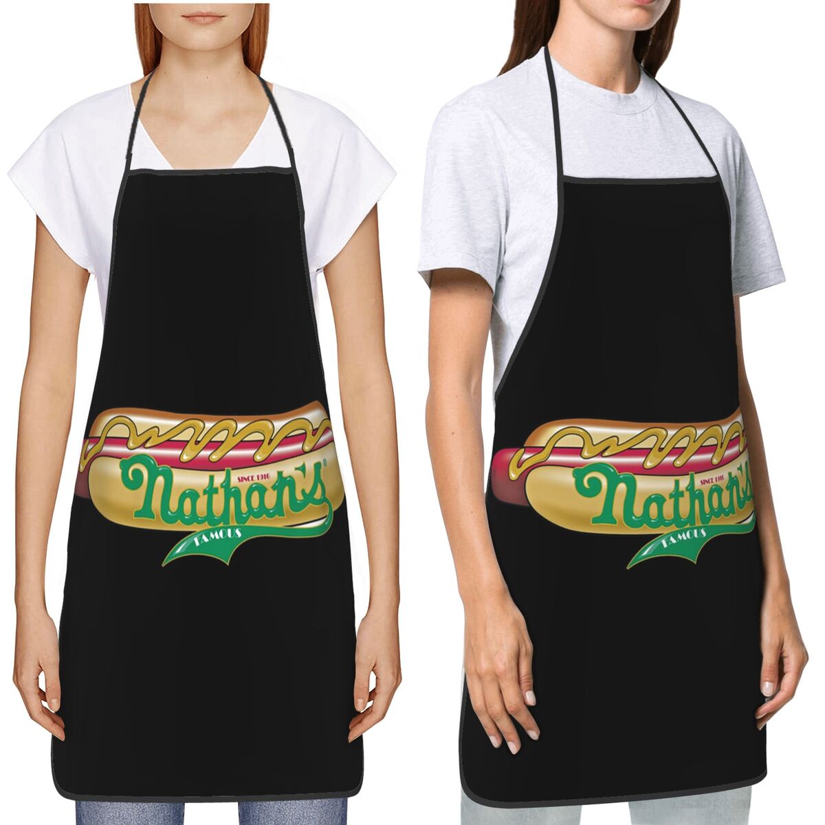 Nathans Coney Island (3) Delan - Kitchen Baking Island reseña y precio