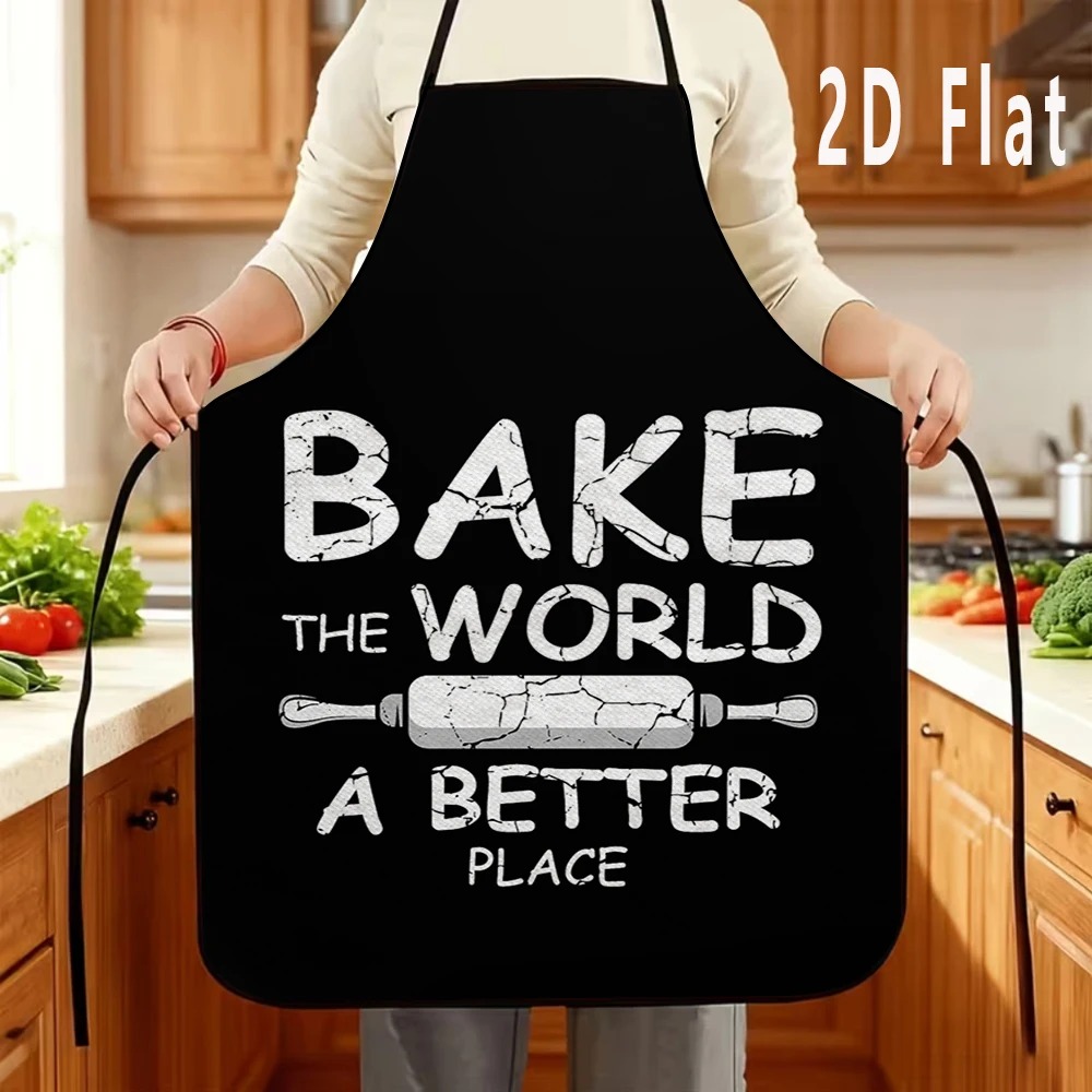 Delantal divertido con cita so - Kitchen Baking Quotes reseña y precio