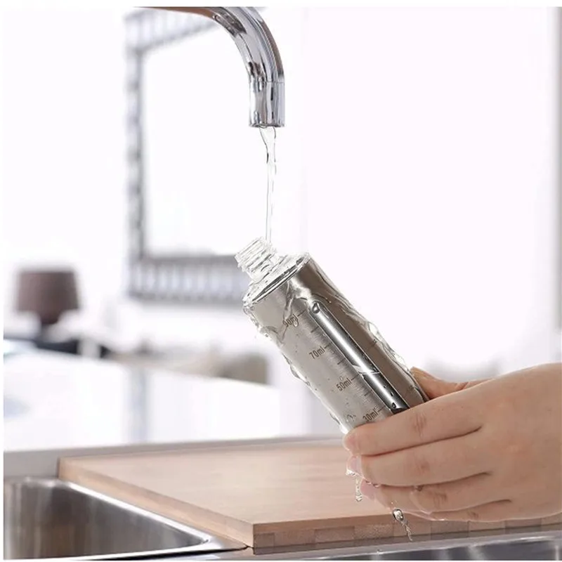 Contenedor de Almacenamiento d - Kitchen Baking Storage Containers reseña y precio