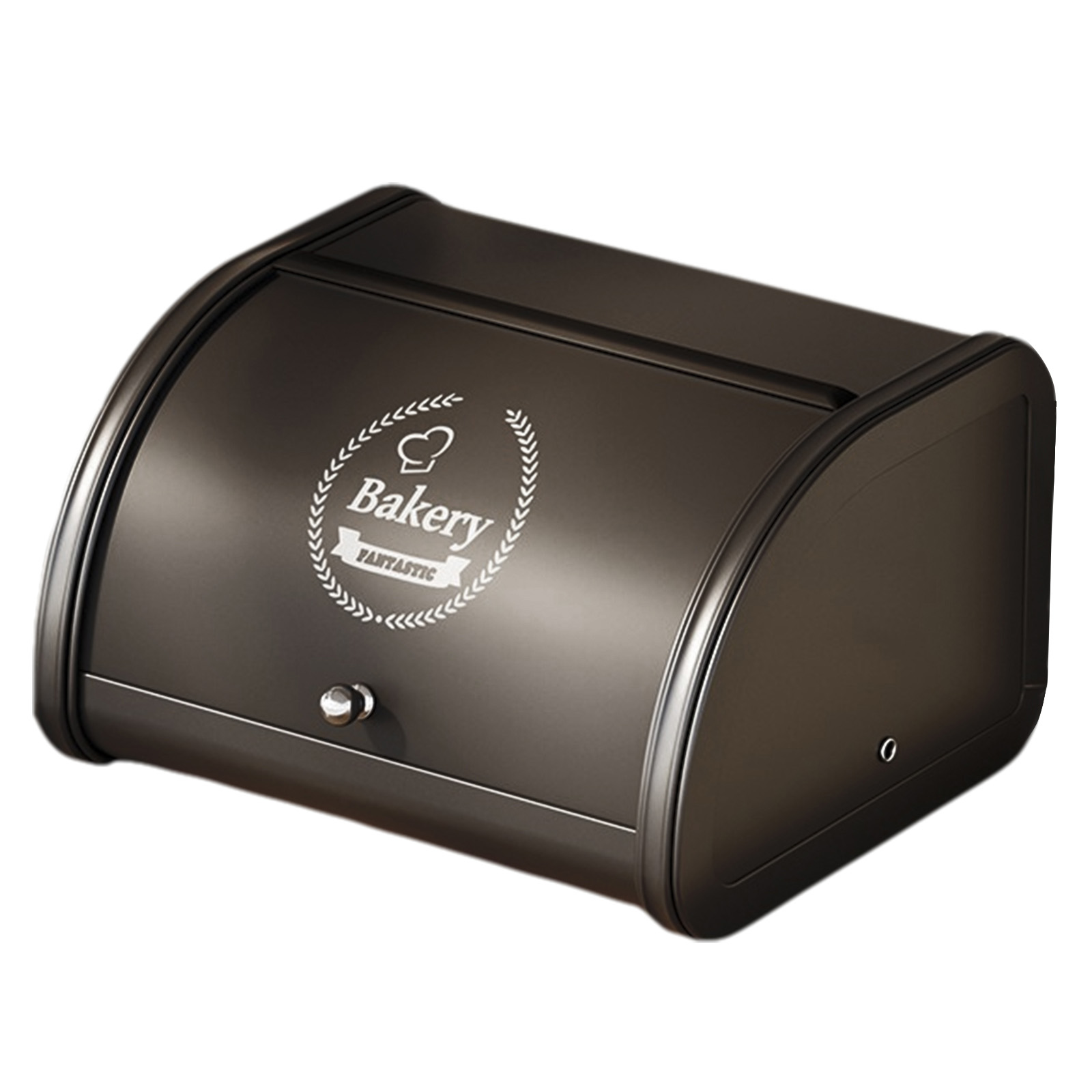 Contenedor para Pan de Gran Ca - Kitchen Baking Storage Containers reseña y precio