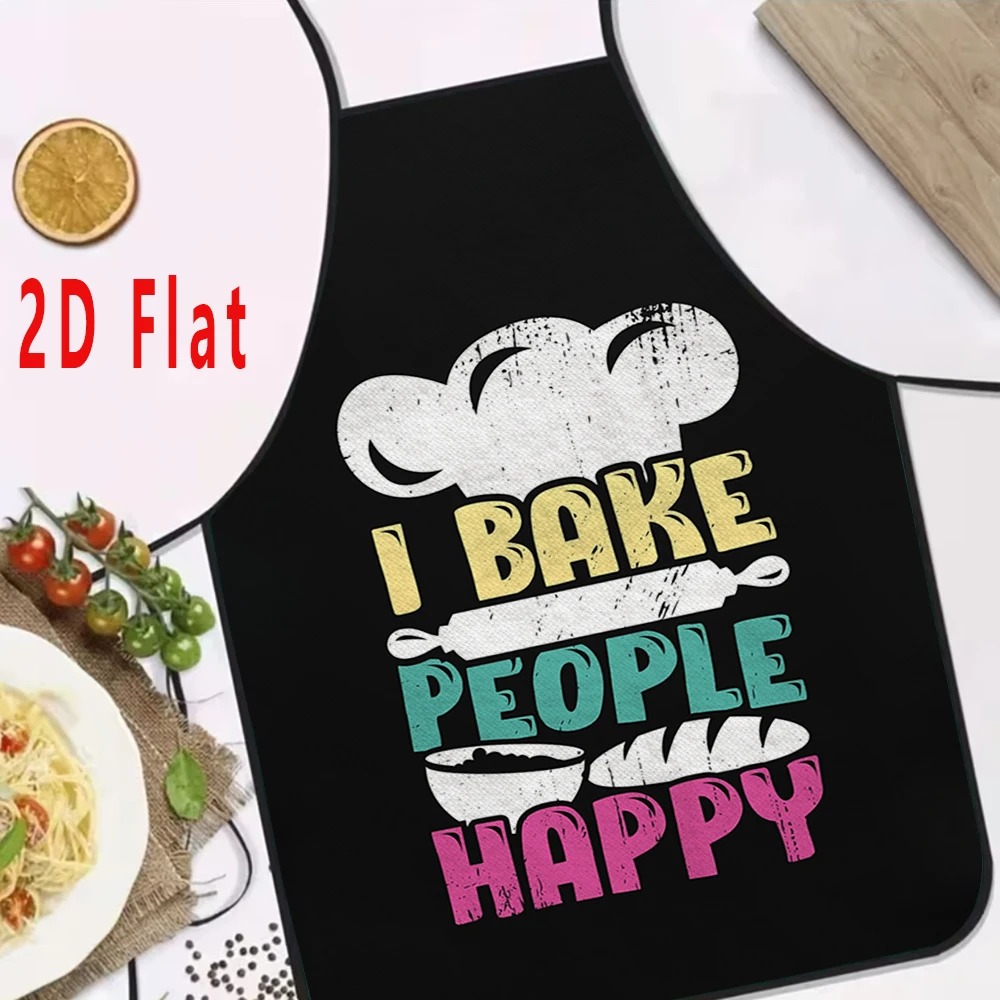 Divertido delantal con cita so - Kitchen Baking Quotes reseña y precio