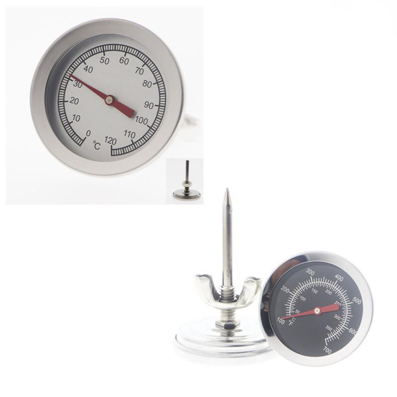 Termómetro Analógico para Parr - Oven Thermometer Analog reseña y precio