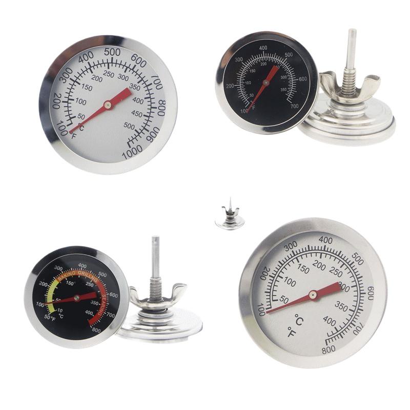 Termómetro Analógico para Parr - Oven Thermometer Analog reseña y precio