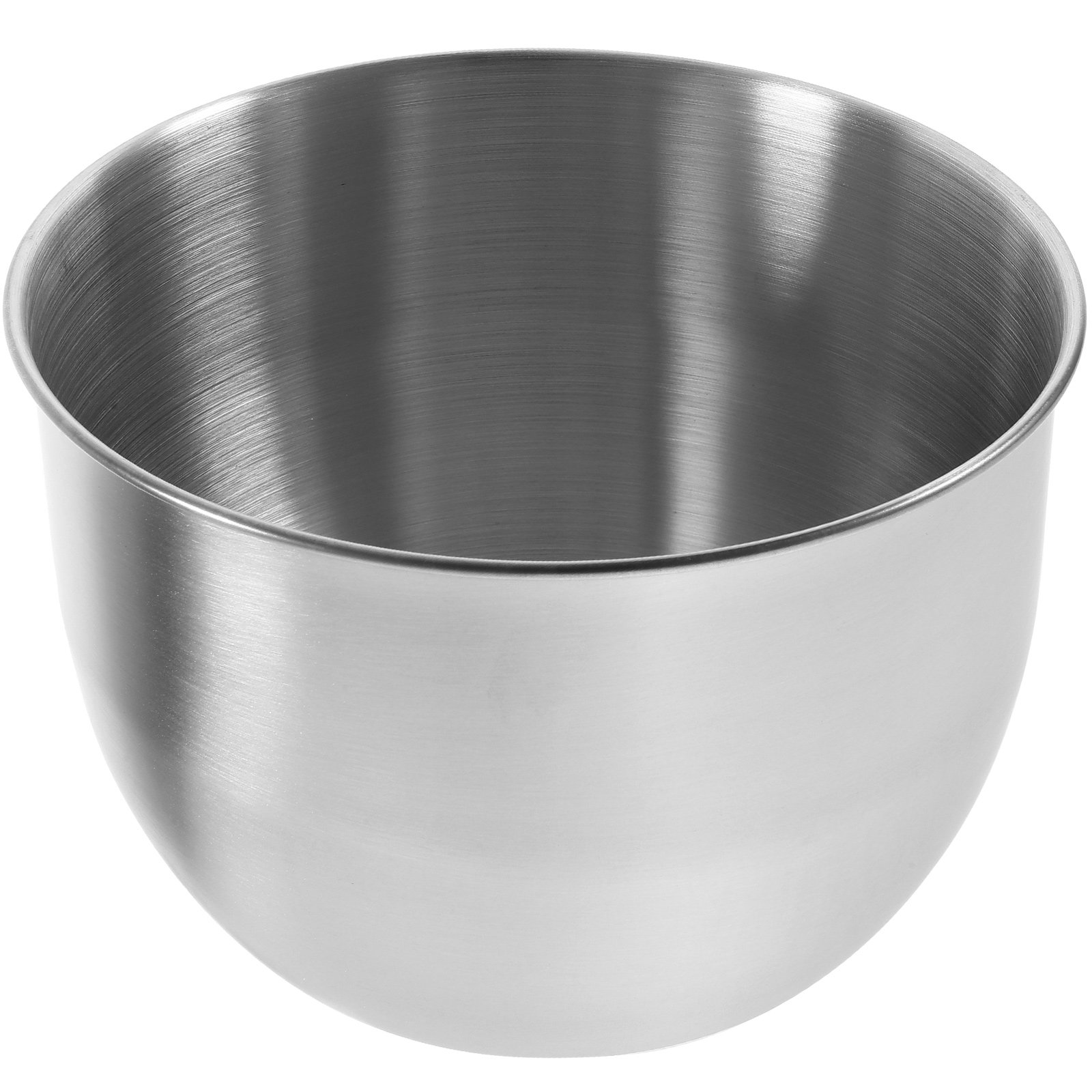 Tazón de mezcla de acero inoxi - Kitchen Baking Bowls reseña y precio