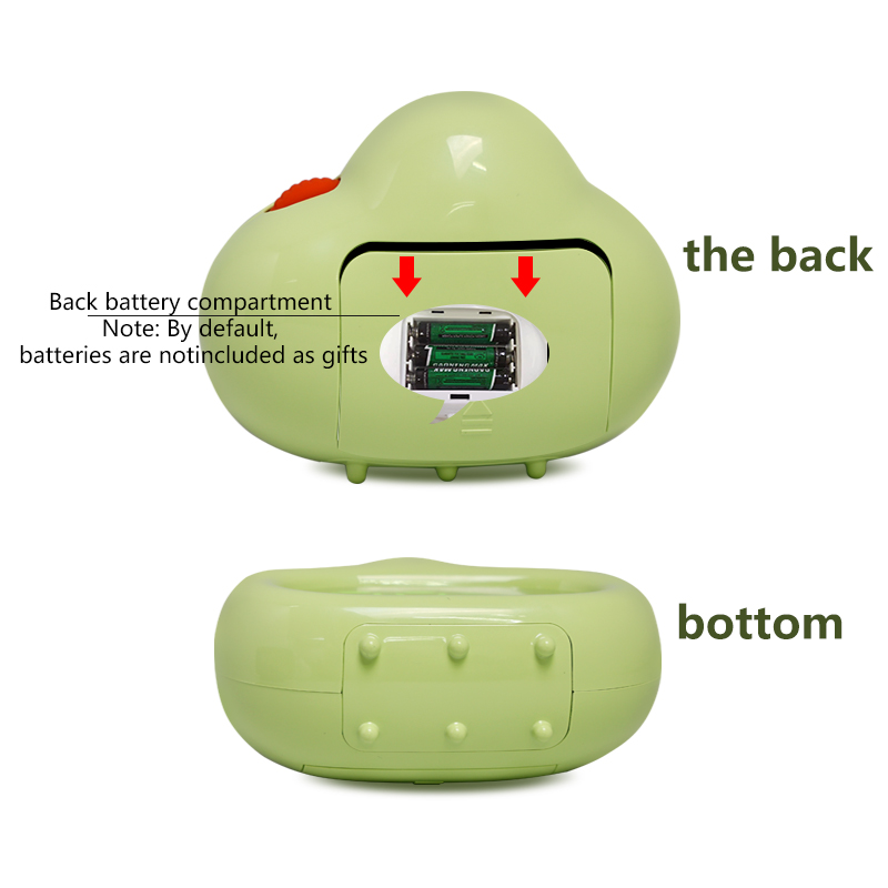 1 unidad, temporizador creativ - Kitchen Baking Timer reseña y precio