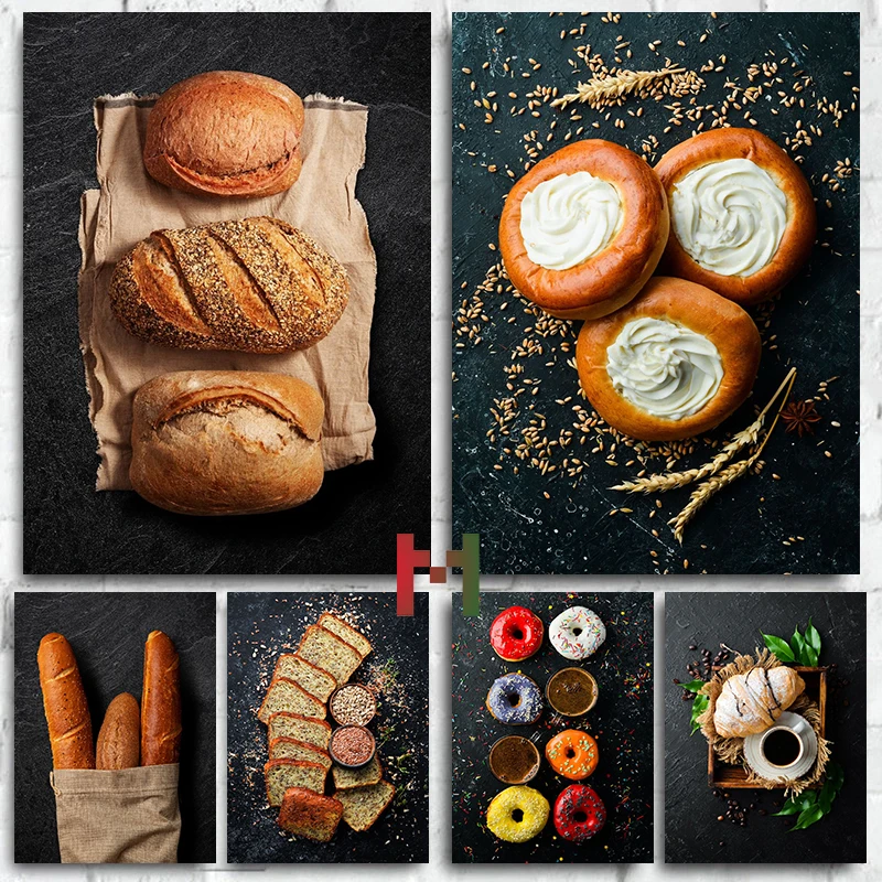 Póster de Pizarra para Cocina, - Kitchen And Baking Life reseña y precio