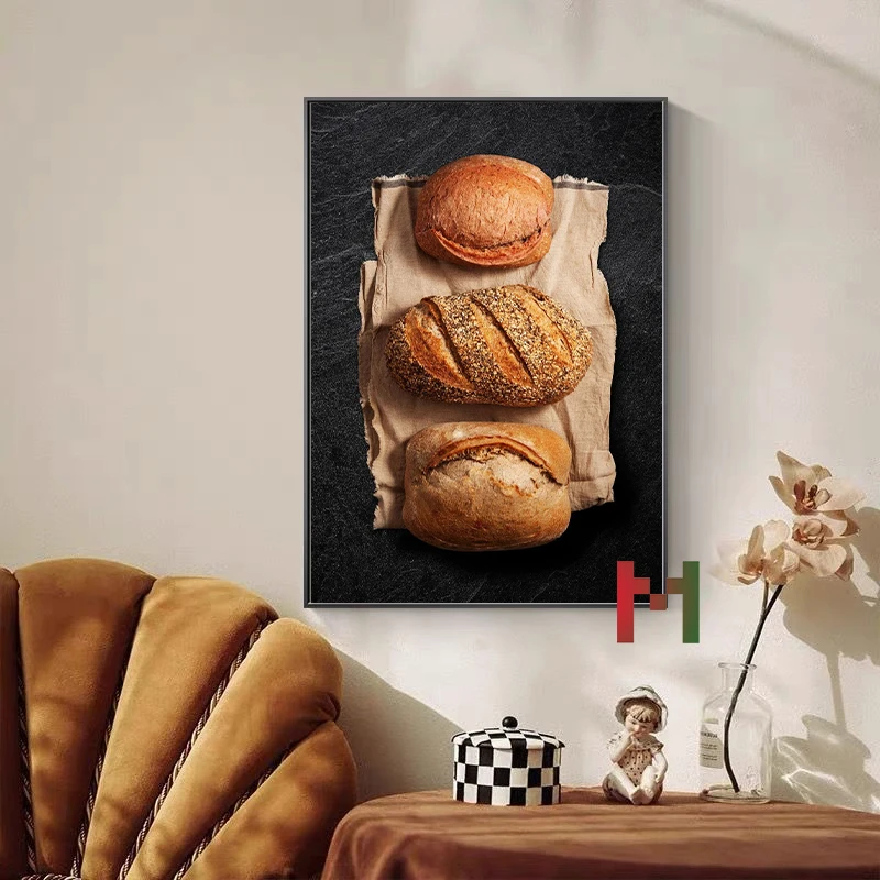 Póster de Pizarra para Cocina, - Kitchen And Baking Life reseña y precio