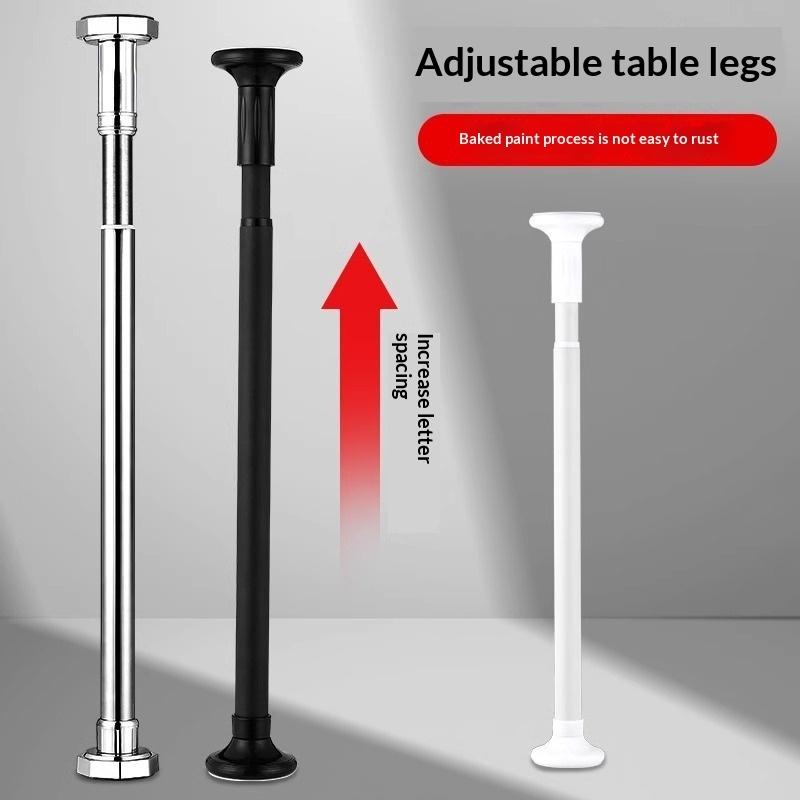 Barra de soporte ajustable de  - Kitchen Q reseña y precio