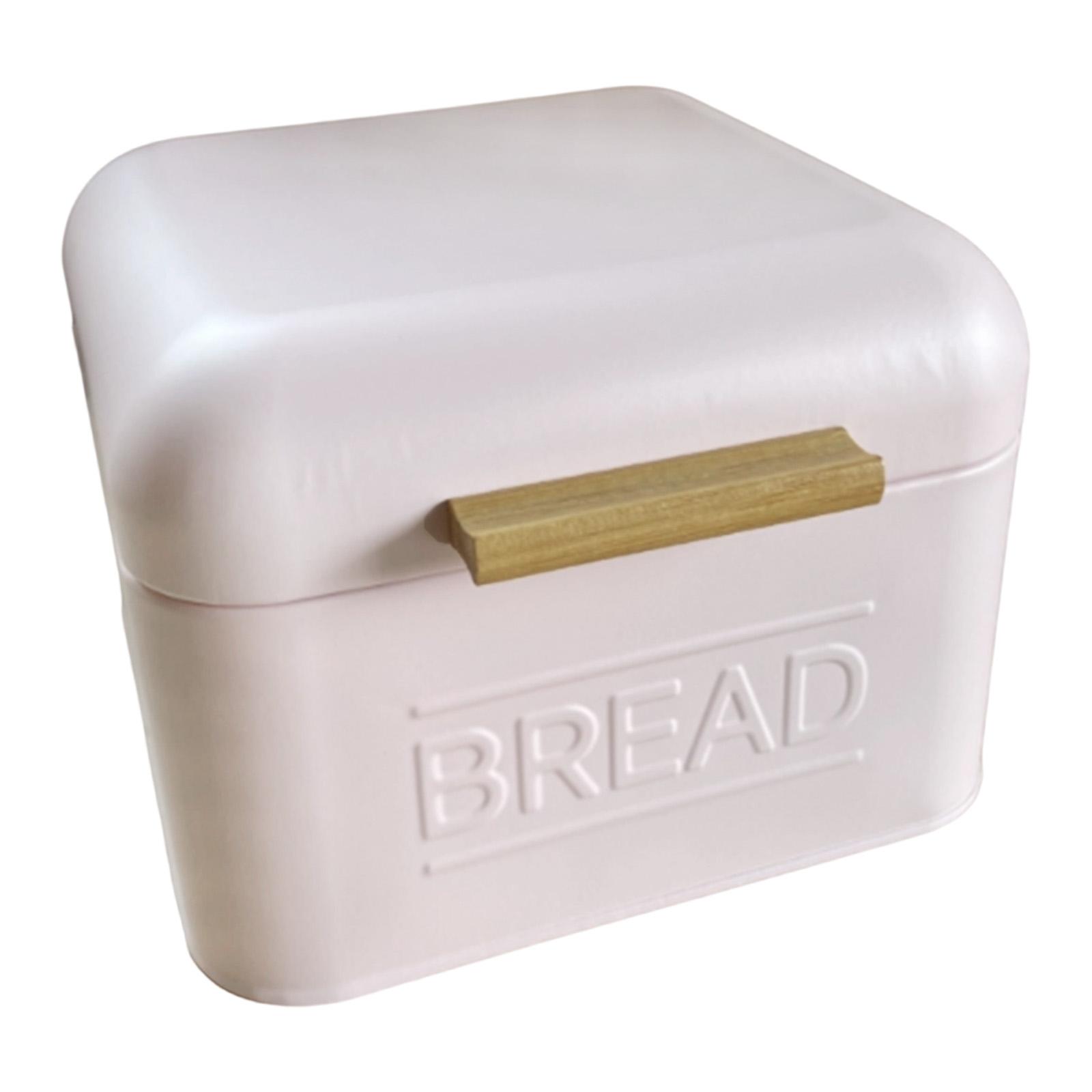 Caja de pan para decoración de - Kitchen Baking Island reseña y precio