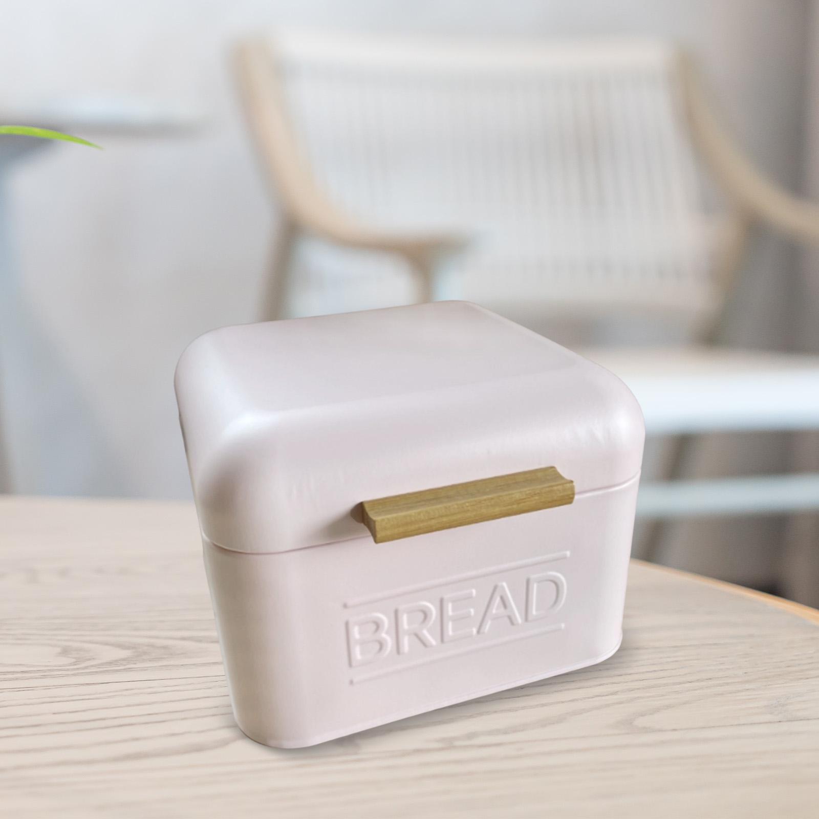 Caja de pan para decoración de - Kitchen Baking Island reseña y precio