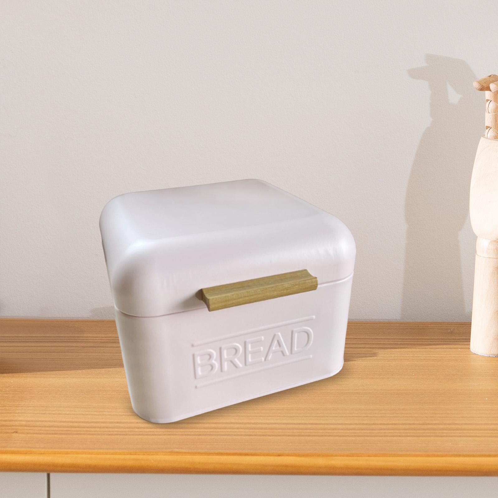 Caja de pan para decoración de - Kitchen Baking Island reseña y precio