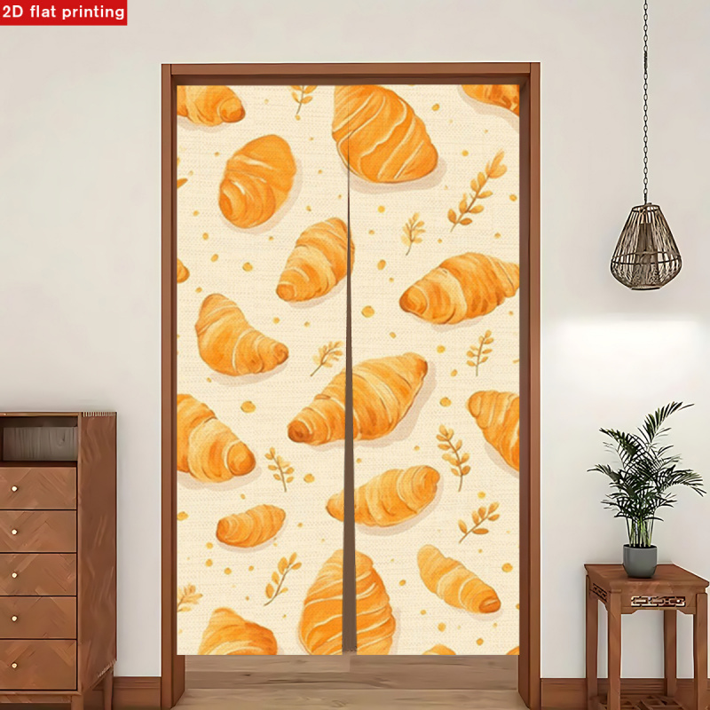 Tapiz VIKAMA con Diseño de Cro - Kitchen Baking Nook reseña y precio
