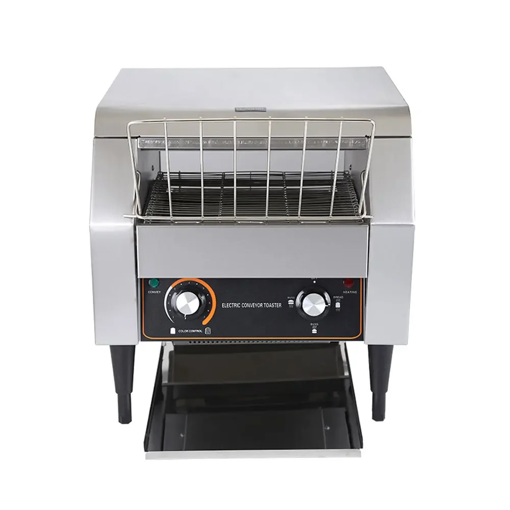Tostadora de cadena comercial  - Bread Baking Kitchen Utensils reseña y precio