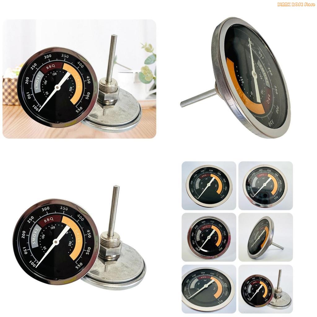 Medidor prueba temperatura asa - Oven Thermometer Analog reseña y precio