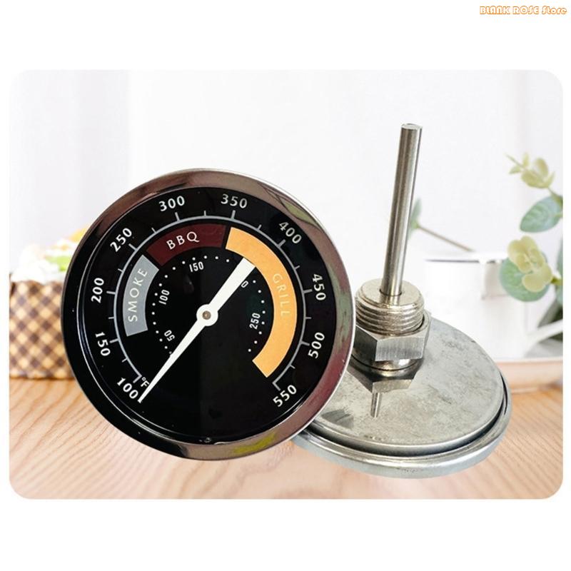 Medidor prueba temperatura asa - Oven Thermometer Analog reseña y precio