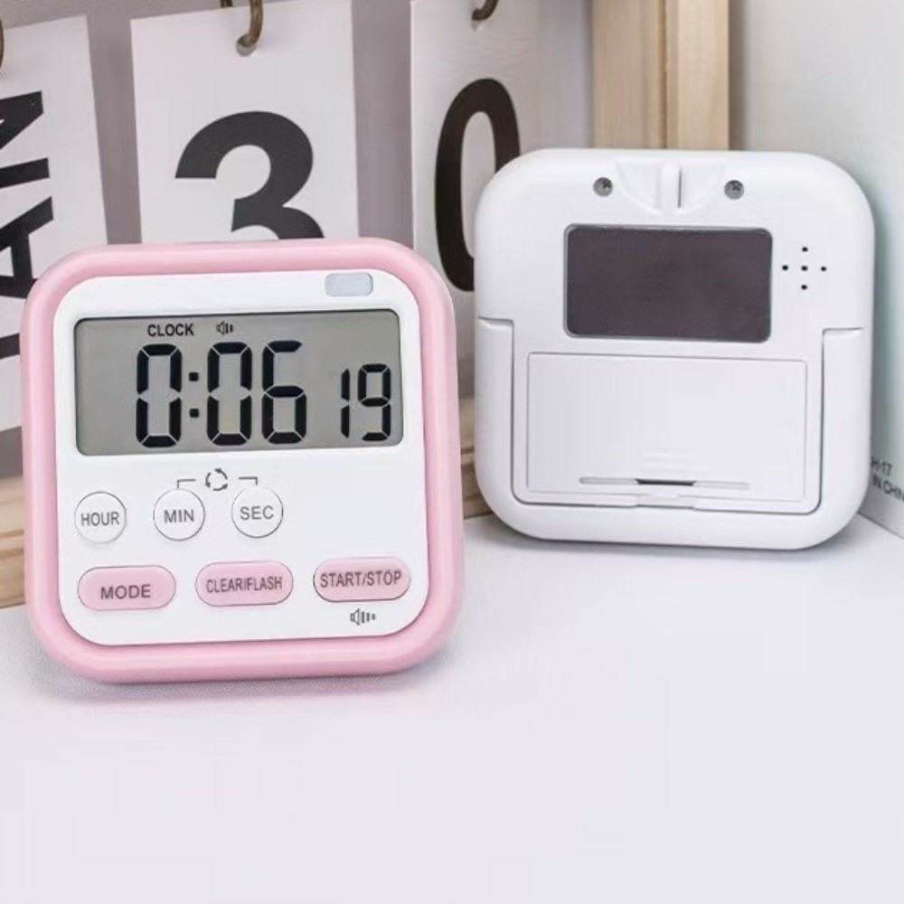 Temporizador de cocina Digital - Kitchen Baking Timer reseña y precio