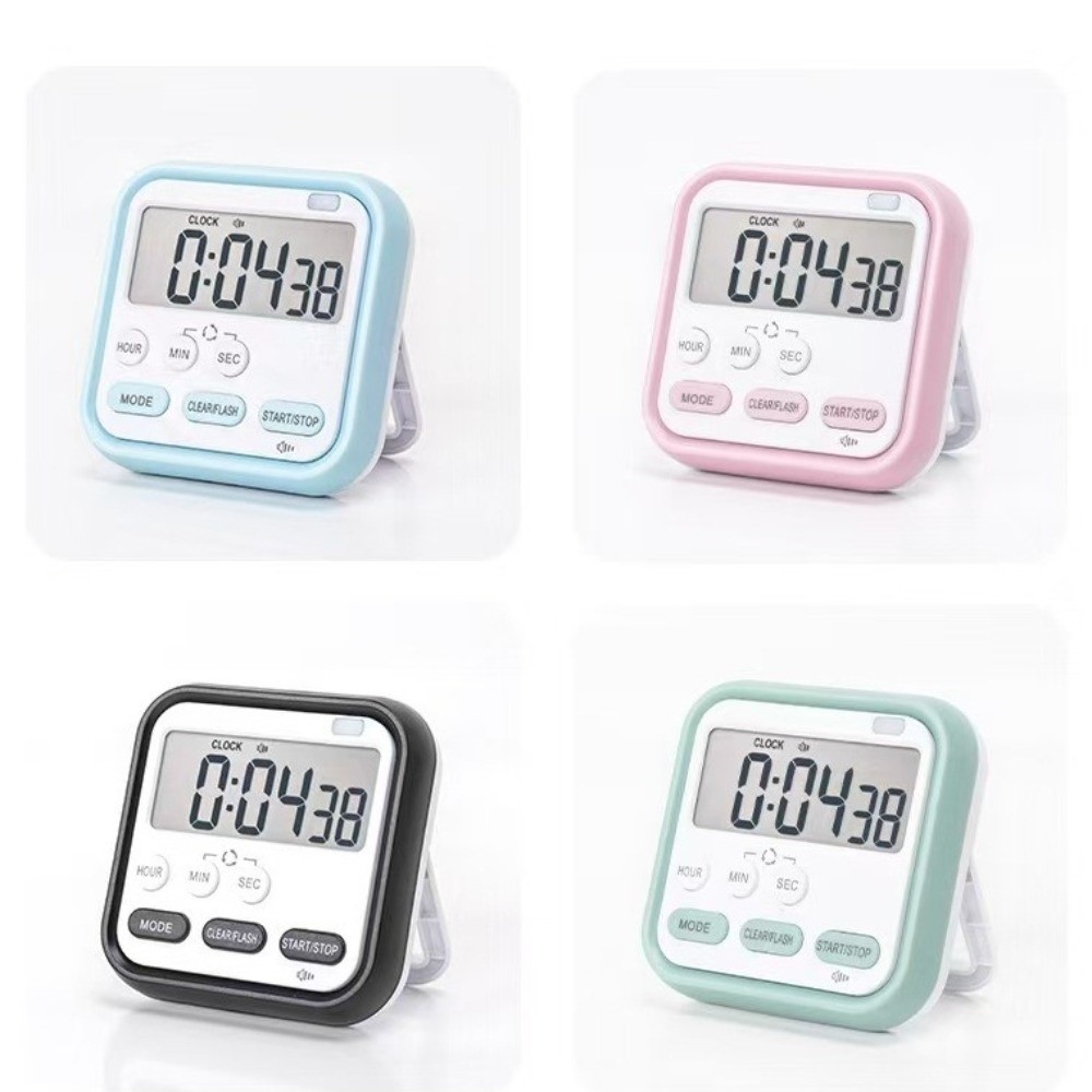 Temporizador de cocina Digital - Kitchen Baking Timer reseña y precio